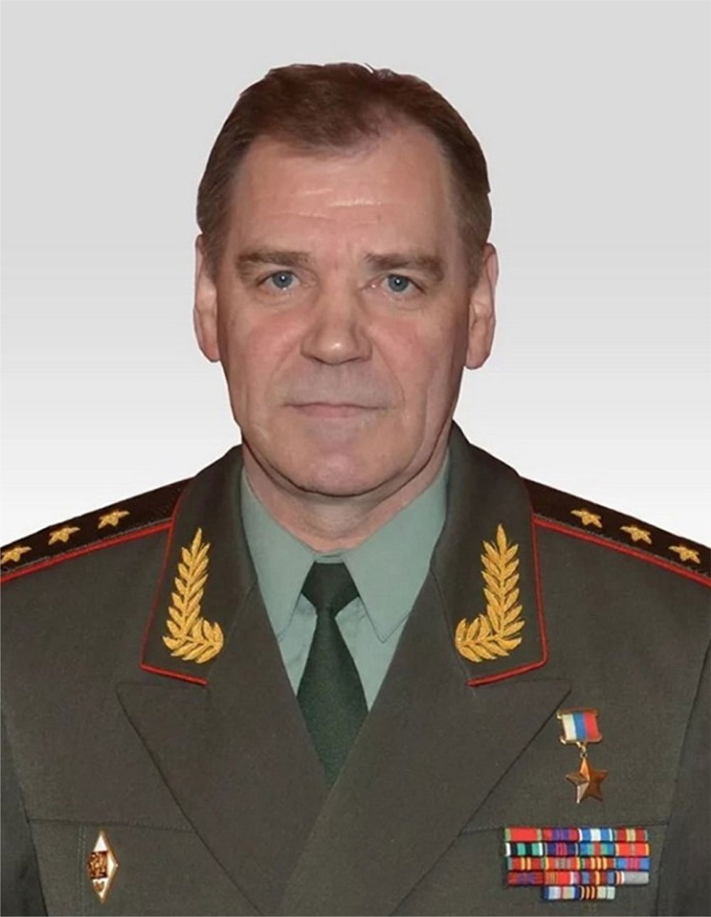 Груднов Игорь Сергеевич